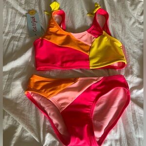 Cat&Jack Girls Swimsuit